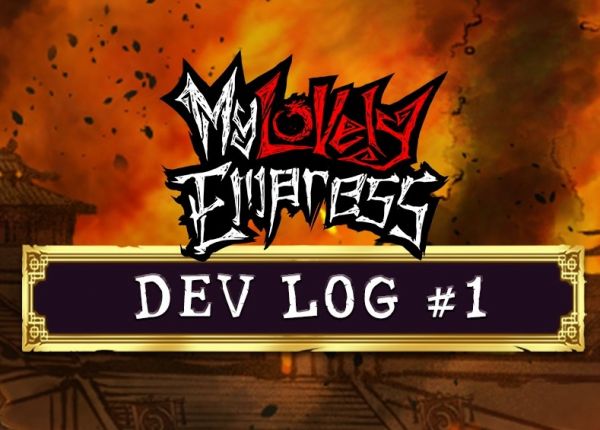 MLE Devlog #1 Illustration