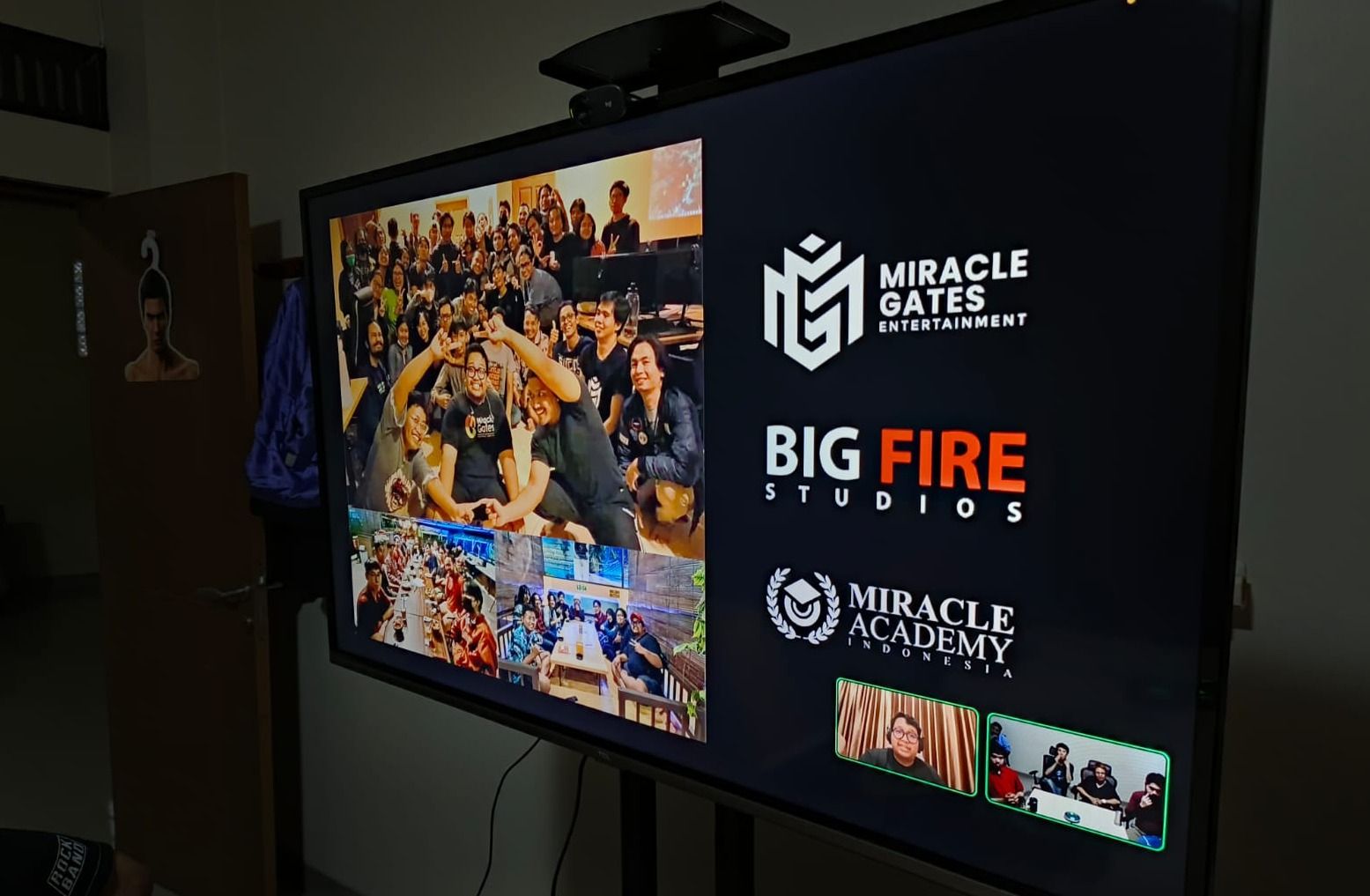 New Milestone Reached!