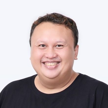 Dodick Sudirman