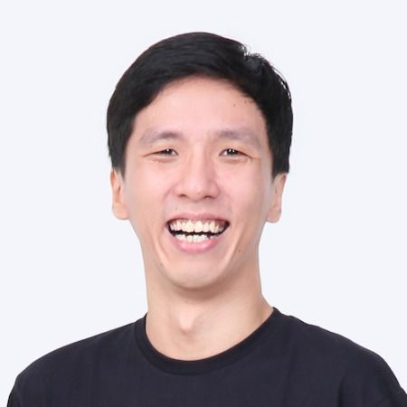 Roderick Irawan